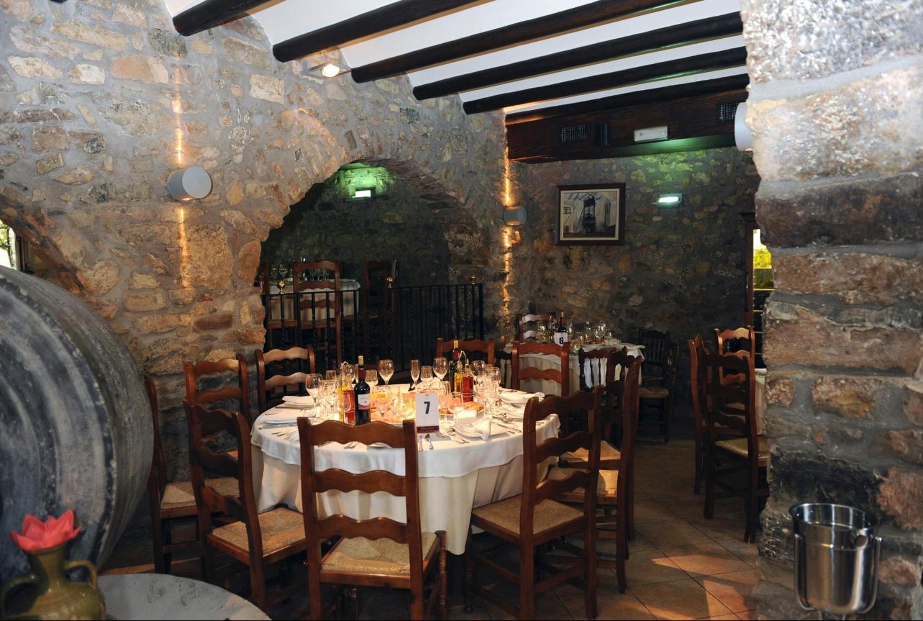 Restaurant Verdia Hotel *