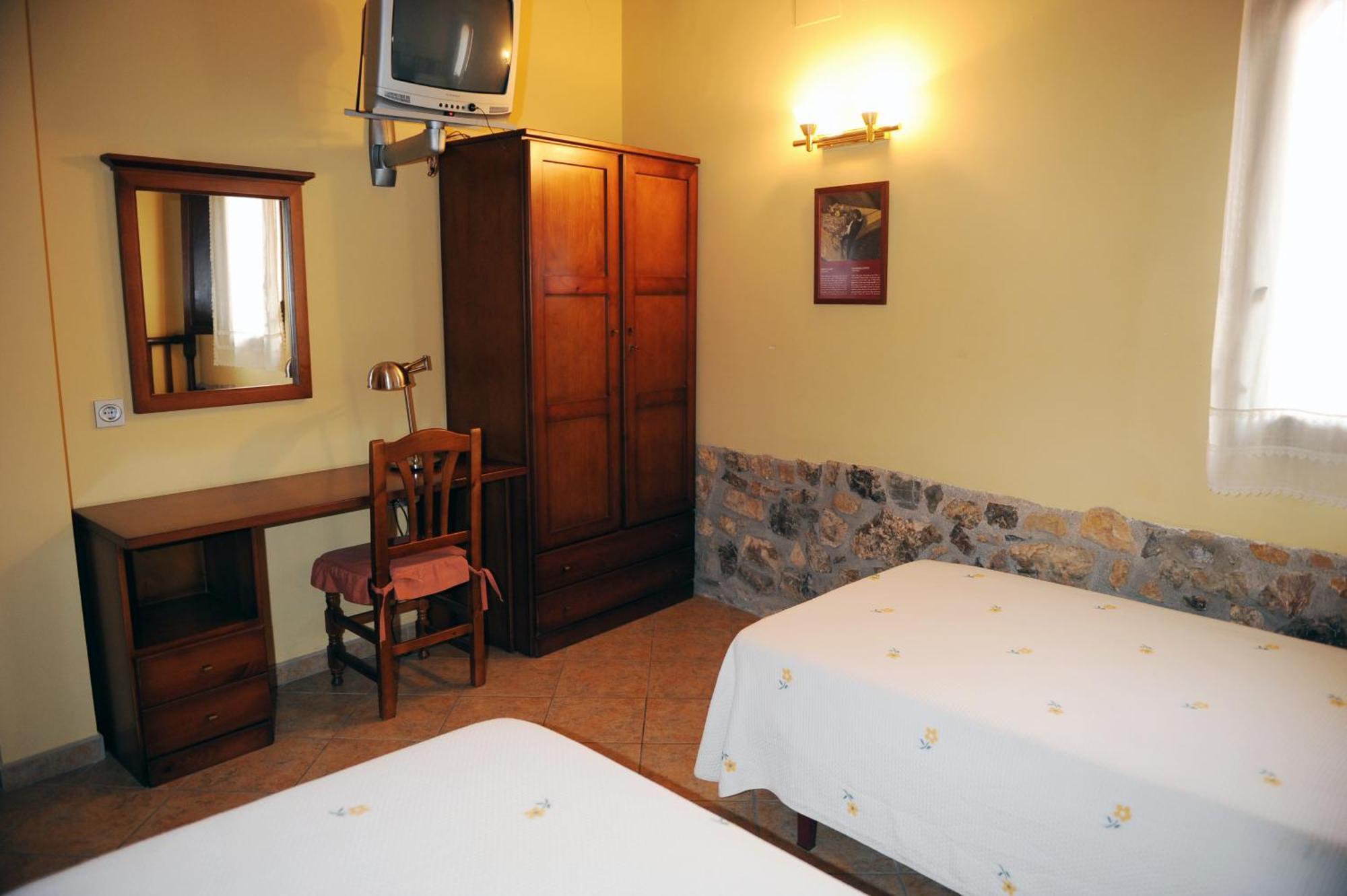 Restaurant Verdia Sueras