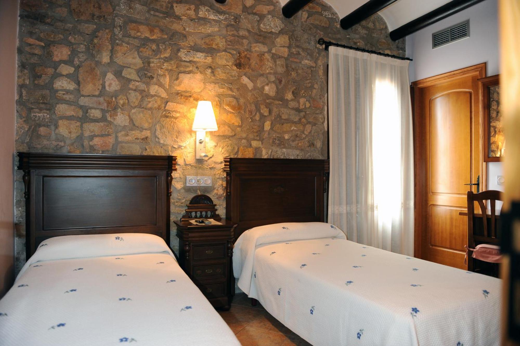 Restaurante Verdia Hotel