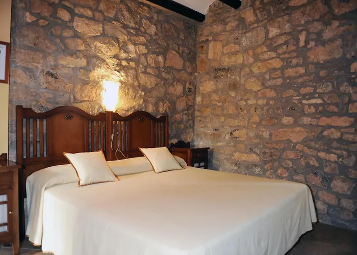 Hotel Restaurante Verdia