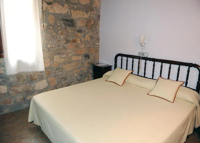 Hotel Restaurante Verdia