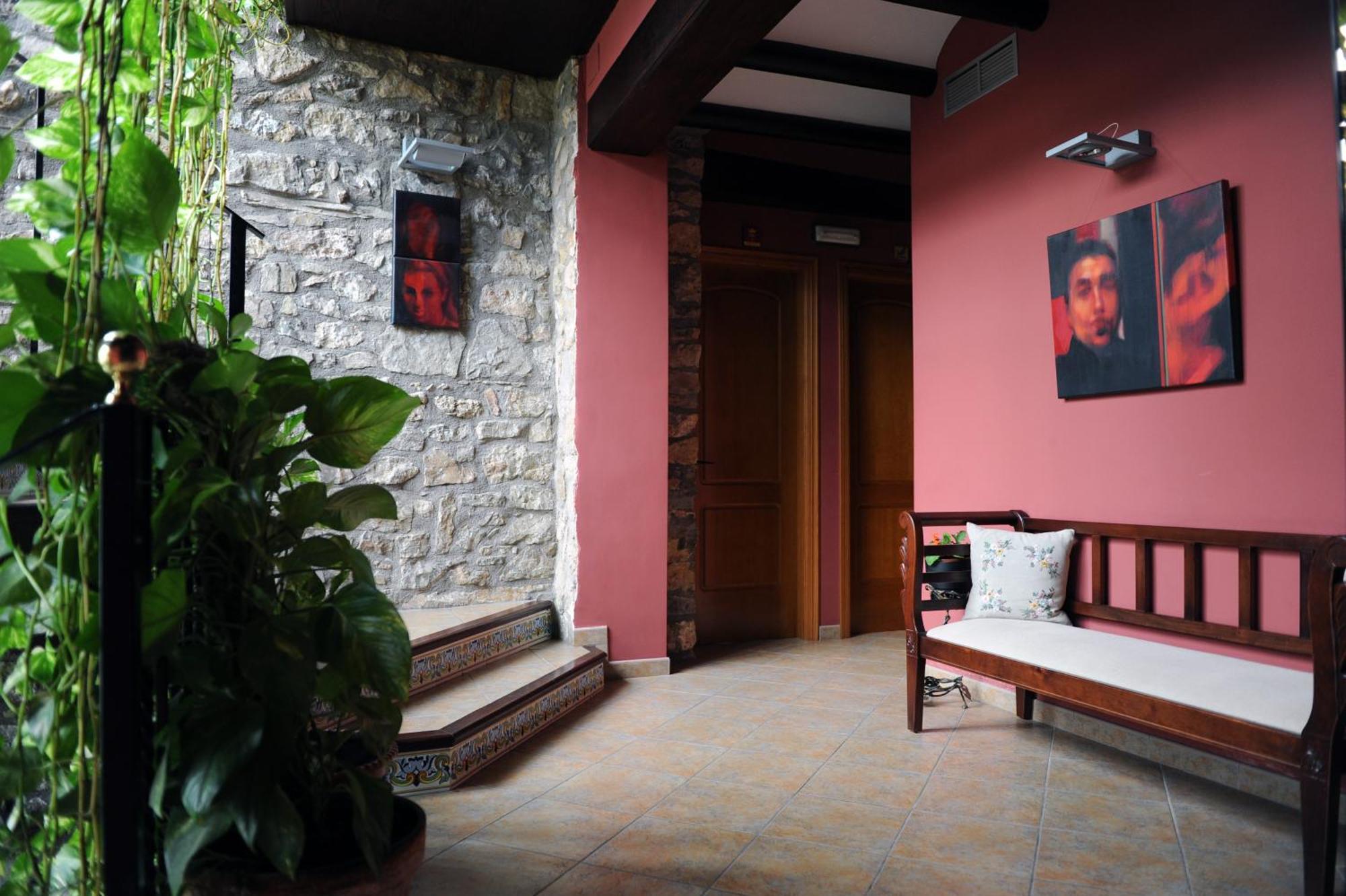 Restaurante Verdia Sueras