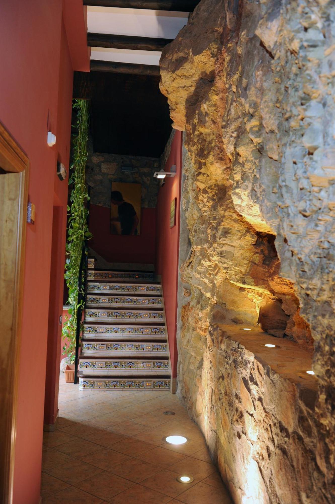 Hotel Restaurante Verdia