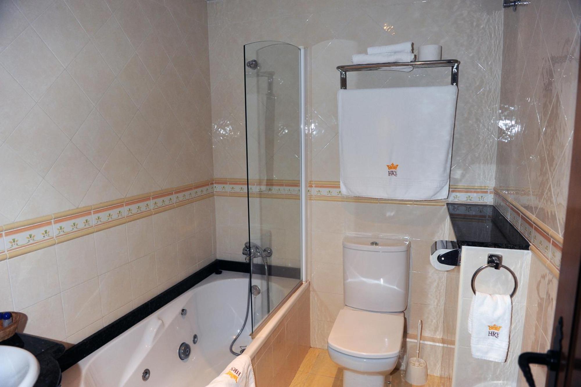 Hotel Restaurante Verdia
