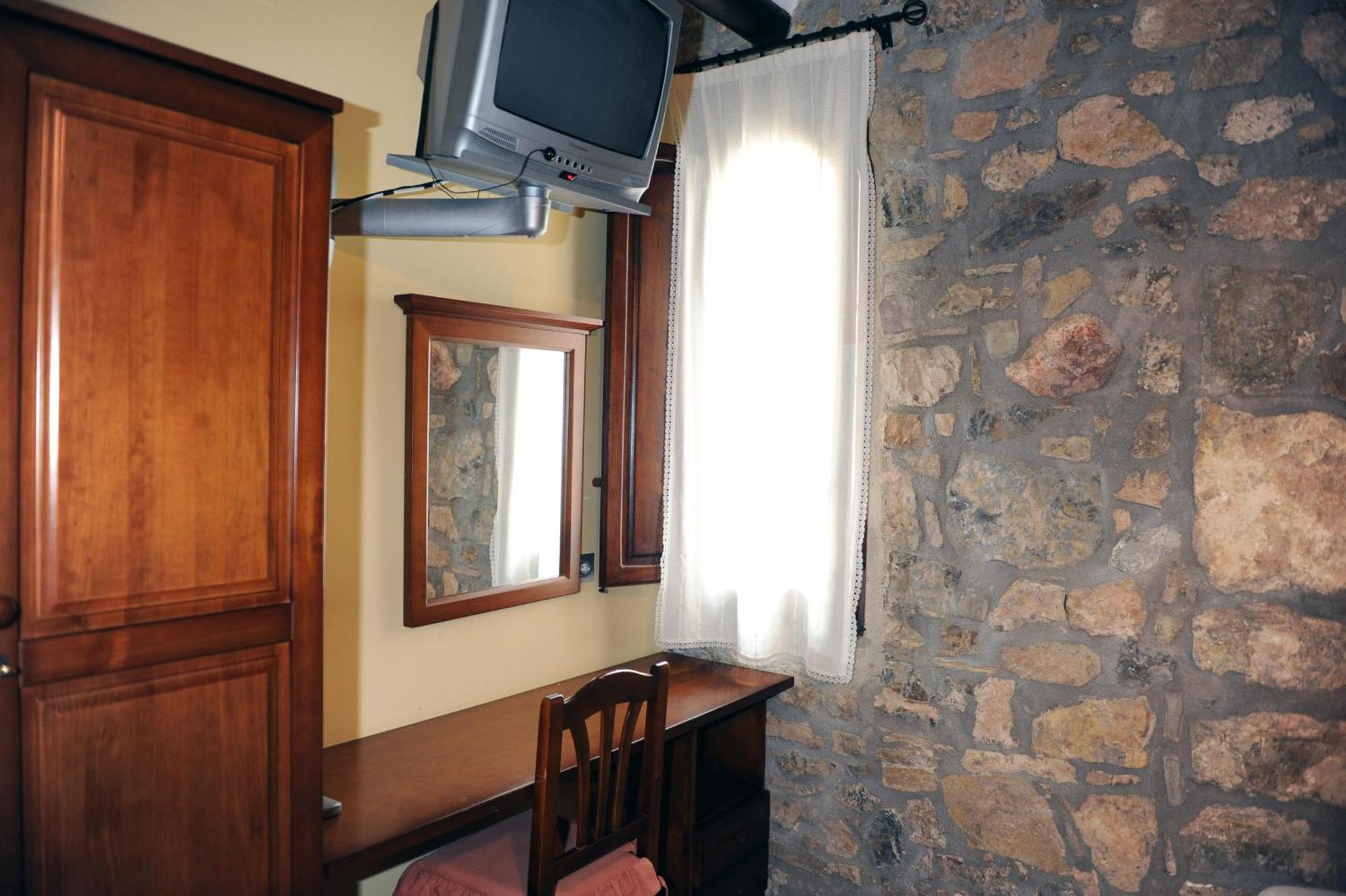 Hotel Restaurante Verdia Sueras