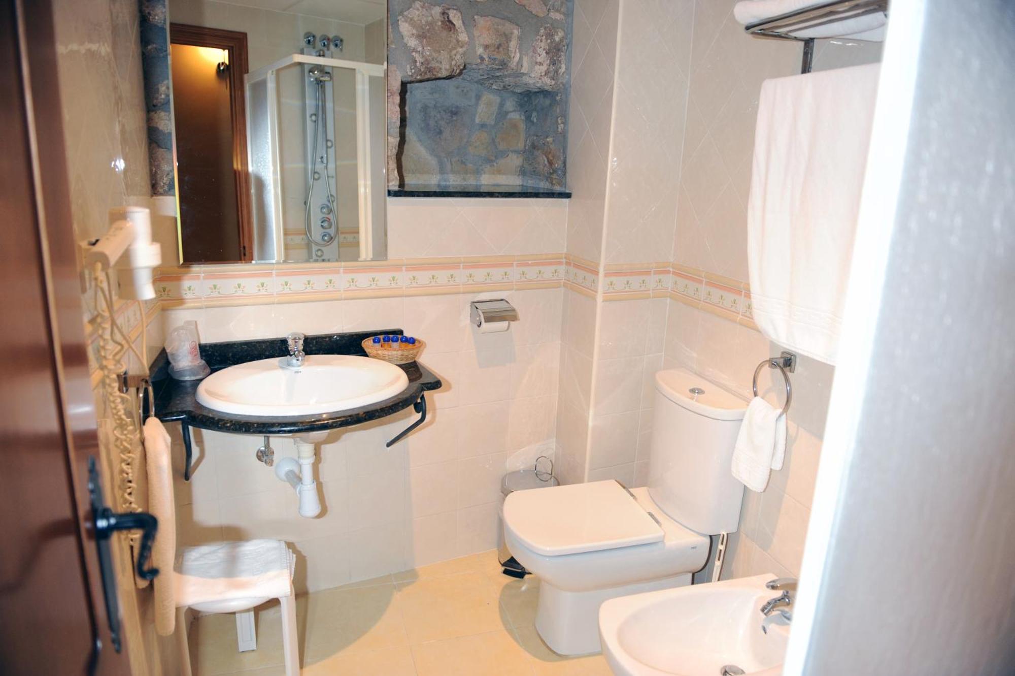 Restaurante Verdia Hotel