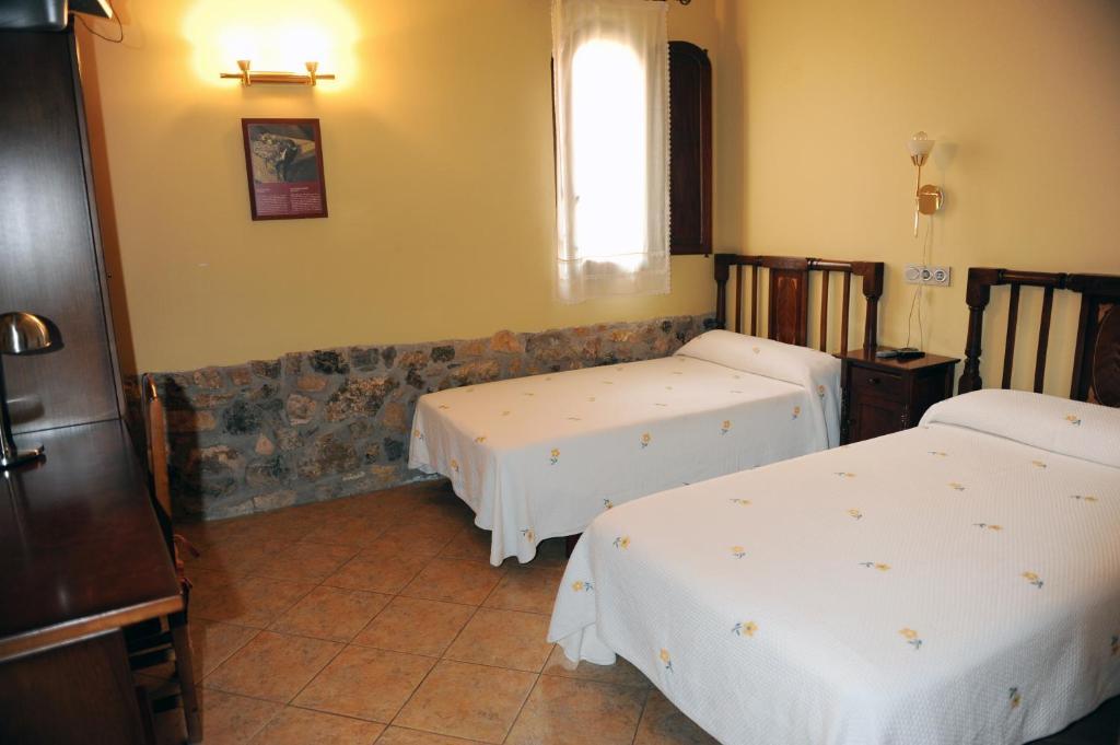 Hotel Restaurante Verdia