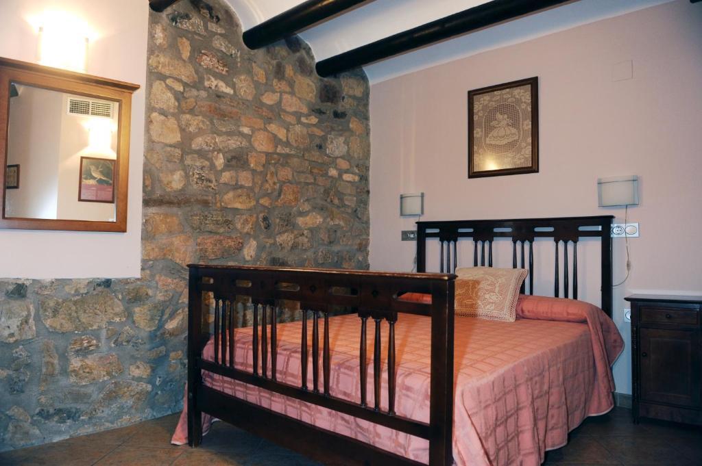 Hotel Restaurante Verdia *